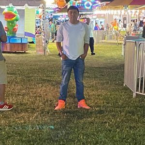 Meet your Posher, Jos